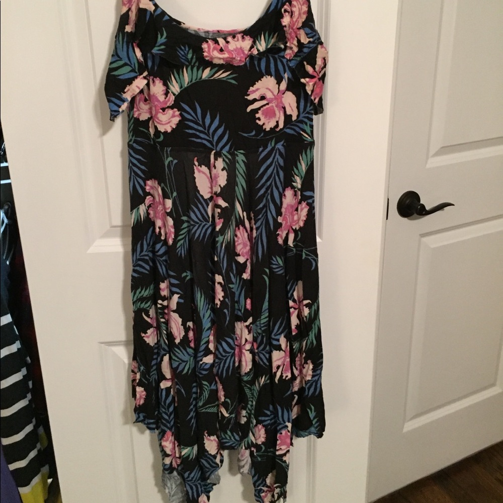 Urban Outfitters summer dress